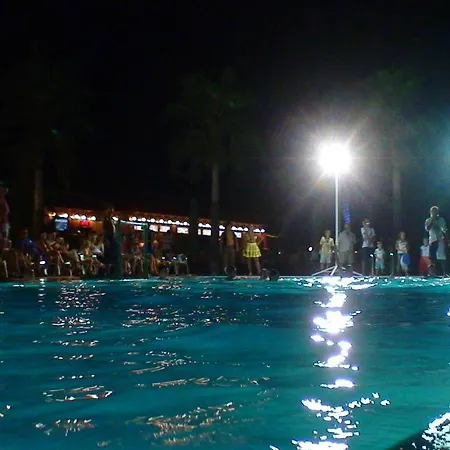 Club Boran Mare Resort Kemer