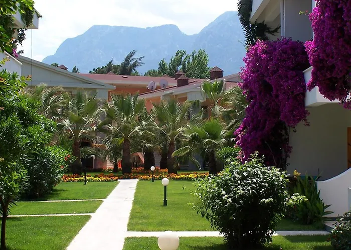 Club Boran Mare Resort