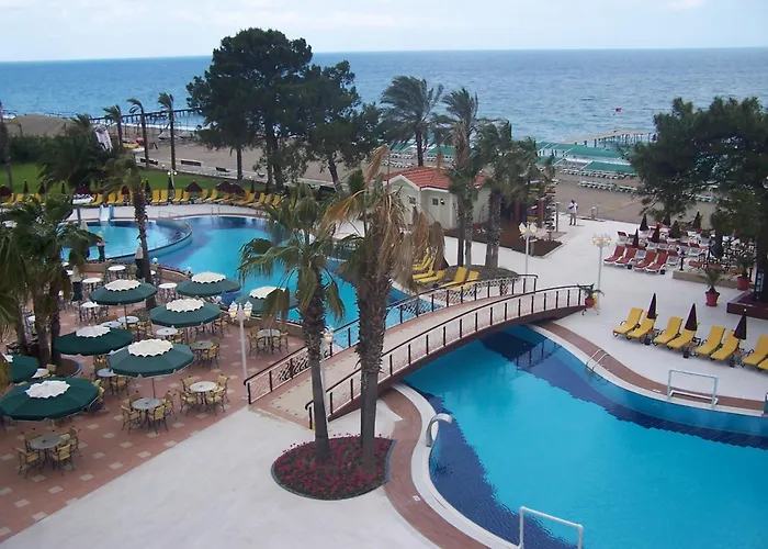 Club Boran Mare