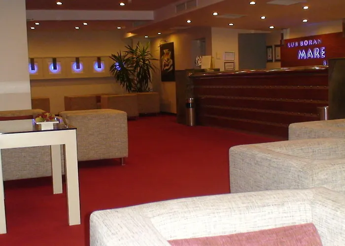 Resort Club Boran Mare