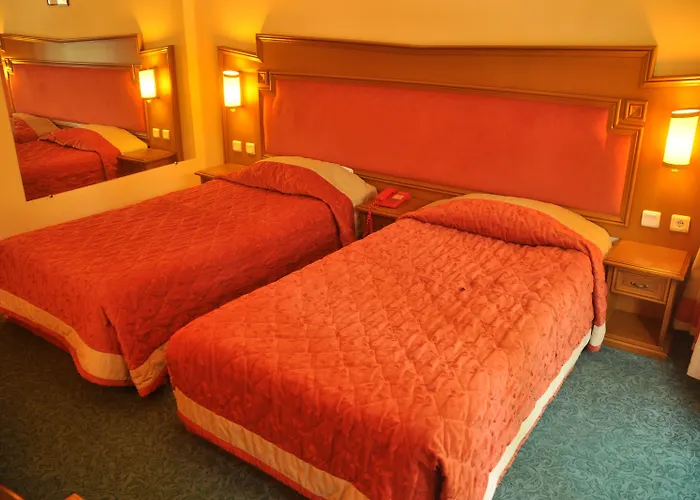 Club Boran Mare 5*