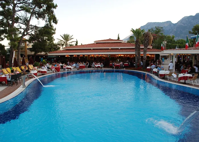Club Boran Mare