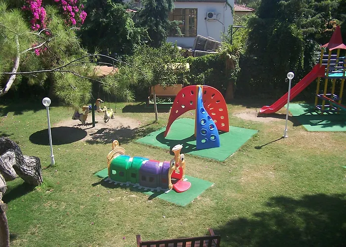Club Boran Mare 5*