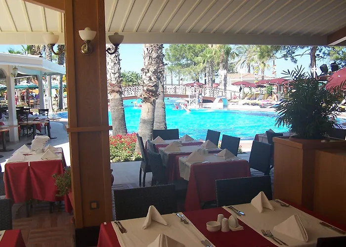 Club Boran Mare 5*