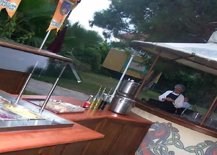Club Boran Mare