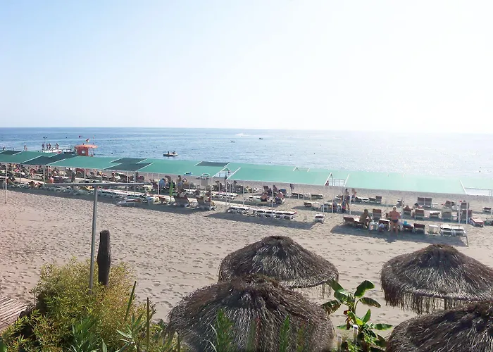 Club Boran Mare Resort 5*