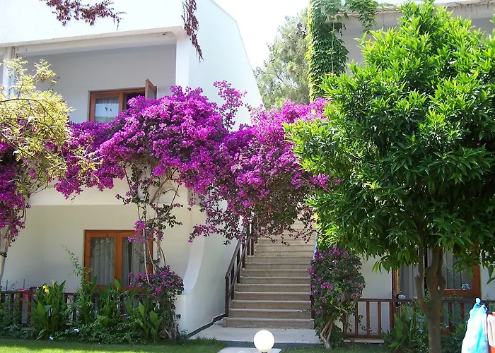Resort Club Boran Mare 5*