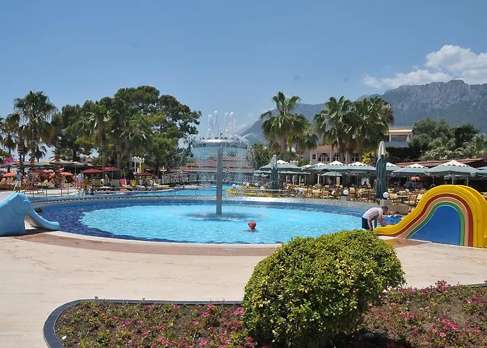 Resort Club Boran Mare