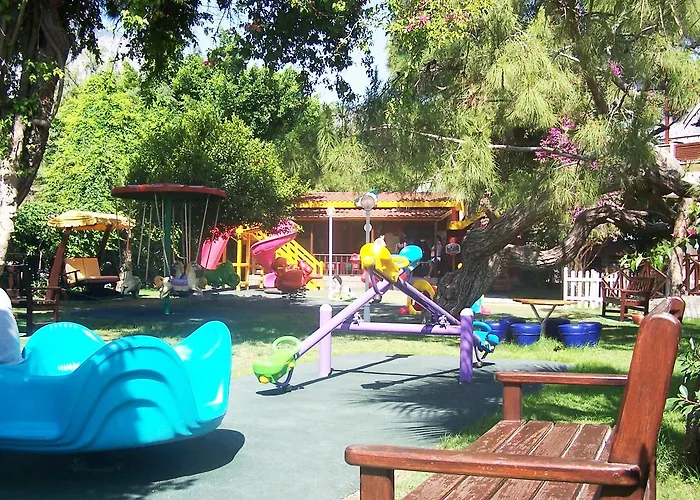 Resort Club Boran Mare