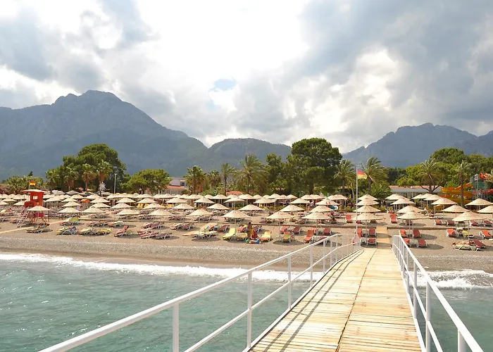 Resort Club Boran Mare