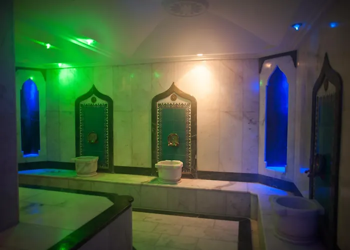 Club Boran Mare 5*