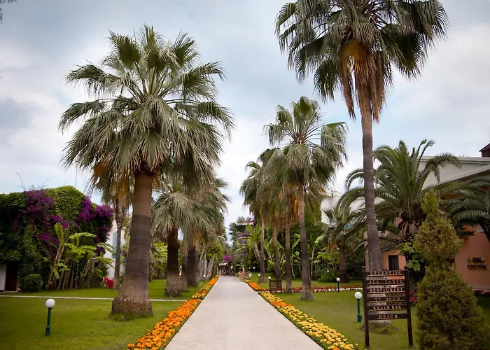 Resort Club Boran Mare