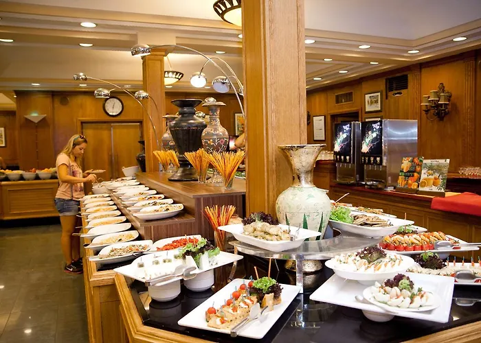 Club Boran Mare Resort 5*