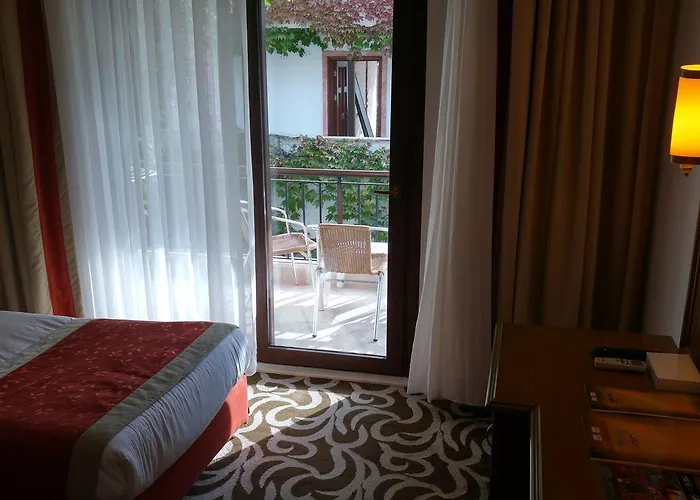 Club Boran Mare 5*