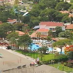 Resort Club Boran Mare Kemer