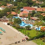 Resort Club Boran Mare