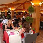 Club Boran Mare 5*