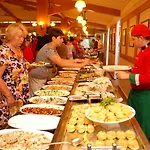 Club Boran Mare Resort Kemer