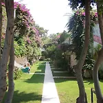 Club Boran Mare Resort Kemer