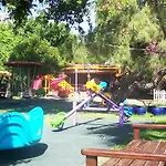 Resort Club Boran Mare