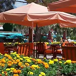 Club Boran Mare