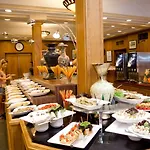 Club Boran Mare Resort 5*