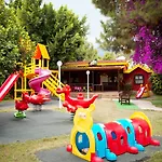 Club Boran Mare Kemer