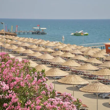 Resort Club Boran Mare Kemer