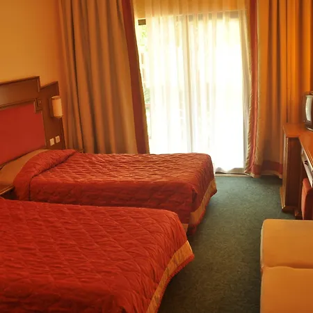 Club Boran Mare 5*