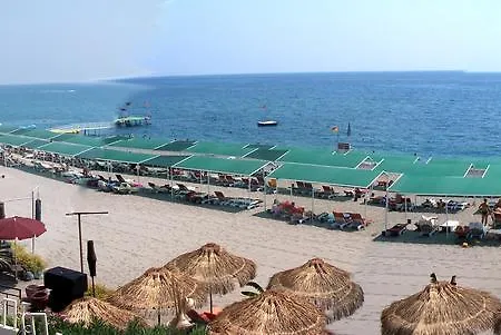 Resort Club Boran Mare Kemer