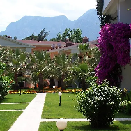 Club Boran Mare Semesteranläggning (resort)