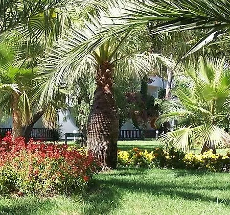 Club Boran Mare Resort 5*