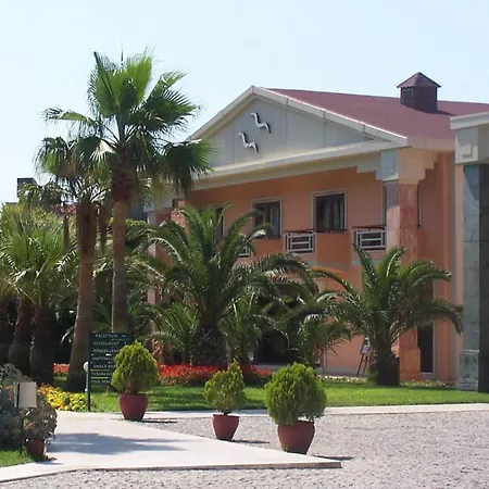 Club Boran Mare Resort 5*