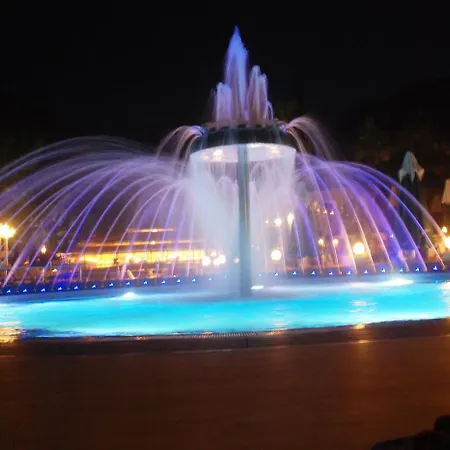 Resort Club Boran Mare 5*