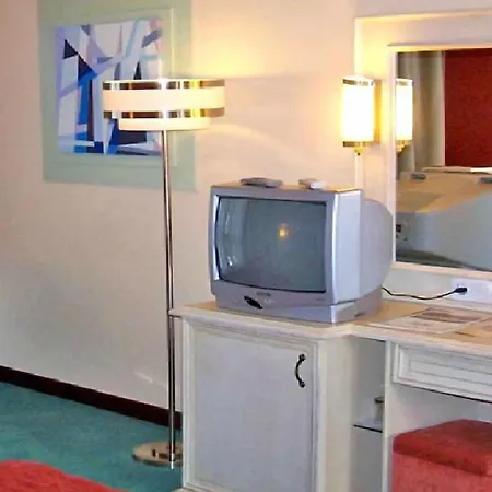 Club Boran Mare Ośrodek wypoczynkowy 5*