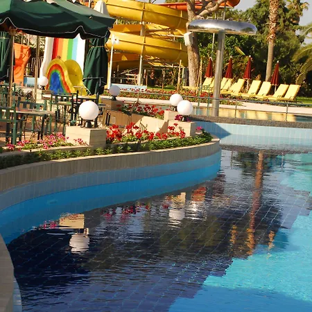 Club Boran Mare Semesteranläggning (resort)