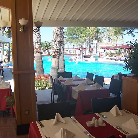 Club Boran Mare 5*