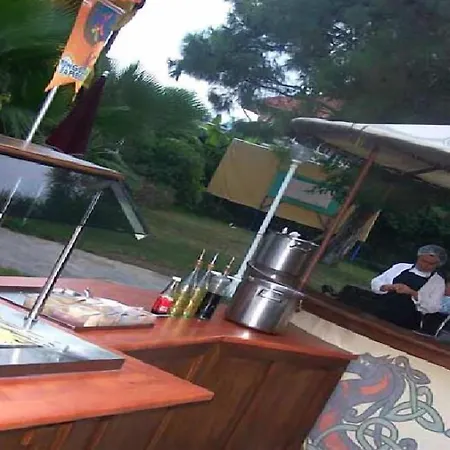 Club Boran Mare