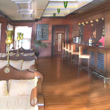 Club Boran Mare Ośrodek wypoczynkowy 5*