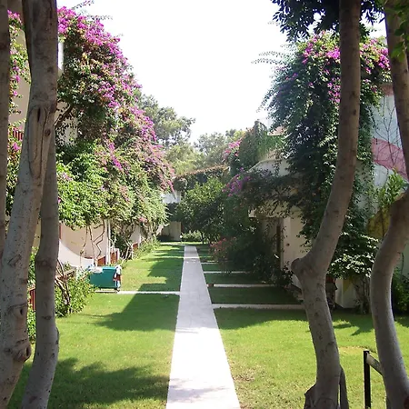 Club Boran Mare Semesteranläggning (resort) Kemer