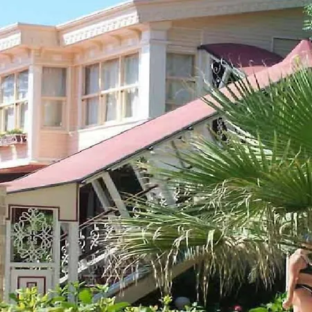 Club Boran Mare 5*
