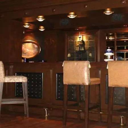 Club Boran Mare 5*