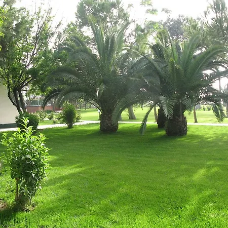 Club Boran Mare 5*