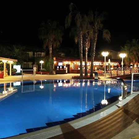 Club Boran Mare Rezort Kemer
