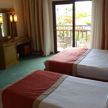 Club Boran Mare Kemer