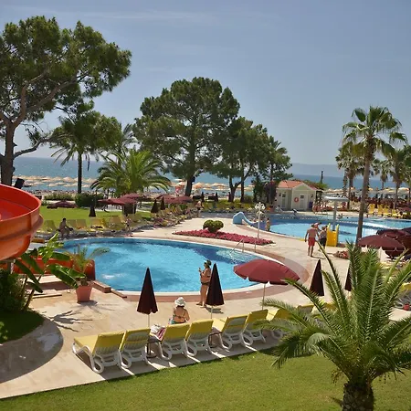 Club Boran Mare Resort