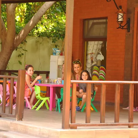 Semesteranläggning (resort) Club Boran Mare