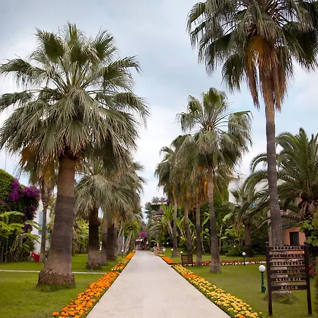 Resort Club Boran Mare