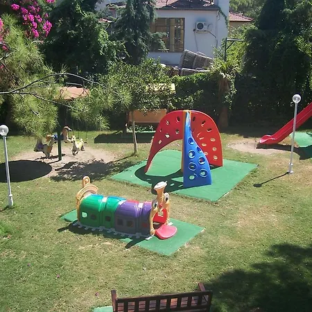 Resort Club Boran Mare 5*