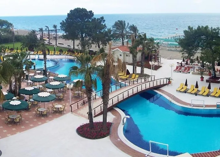 Club Boran Mare كمر